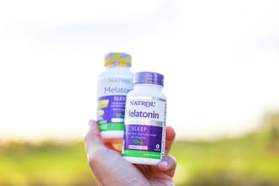 Taking Melatonin Every Night? Sleep Experts Say There’s Something You Should Know
