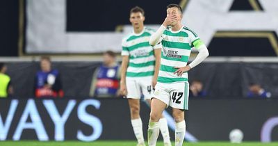 How Celtic players rated as implosion against LASK sees them drop out of UCL