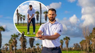 The Putting Myth That's Harming Your One-Putt Potential