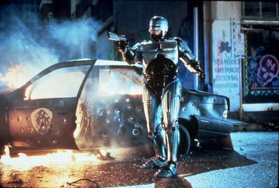 12 Years Later, The Reboot 'RoboCop' Cast, And Plot Have Been Confirmed
