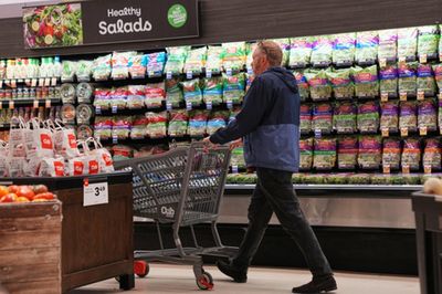 Explosive diarrhea outbreak has millions of US households ditching pre-bagged salad