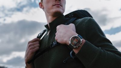 The Garmin Fenix 9 raises the bar with faster maps and smarter training
