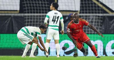 LASK 5-1 Celtic: Celtic thumped on night and dumped out of Champions League