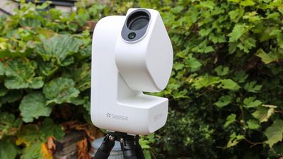 ZWO upgrades flagship Seestar smart telescope, adding new optics and twin 4K sensors