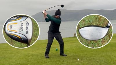 I've Tried All The Latest Tech But Nothing Beats My 2009 Driver