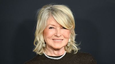 Martha Stewart Taught Me How to Get a Space Party-Ready in 15 Minutes – I’m Stealing Her Simple Formula for Labor Day