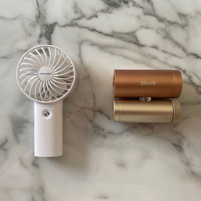 Is it really worth spending more on a handheld fan, or should you stick with a budget option? I’m a fan expert, and this is what I think you should do