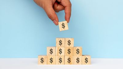 Investing in a Retirement Account Doesn't Mean You Have a Financial Plan