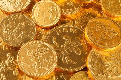 First King Charles III 10p Coins Enter Circulation: How To Spot the Scarcer 2023 Batch