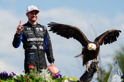 Washington D.C. IndyCar saw record viewership for any non-Indy 500 race since 2008