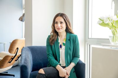 This Single Retirement Mistake Could Drain Your Savings, Warns Expert Farnoosh Torabi
