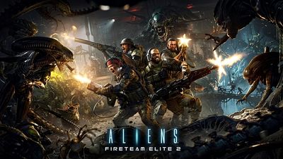Aliens: Fireteam Elite 2 Review: The Stunning New Xenomorph Shooter That May Have Forgotten What Makes Alien So Terrifying
