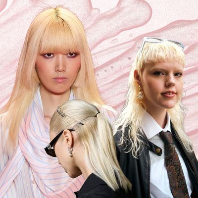 How to Bleach Your Hair Without Damaging It (Too Much), According to the Pros