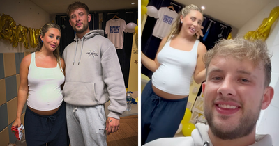 Man Who Attended Bonnie Blue’s Raunchy Baby Shower Exposes Disgusting Details About “Stinky” Event