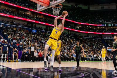 Former $18M First-Round Pick Dalton Knecht Faces Uncertain Lakers Future as Team Explores Trades