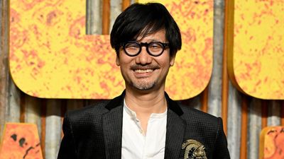 Hideo Kojima wants to 'continue to focus on making games' at 63, even as 'the time I have decreases'