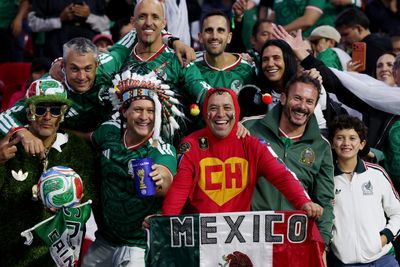 Mexico's Economy Posts Its Best Quarter Since 2023 — But the World Cup Bump Looks Hard to Repeat