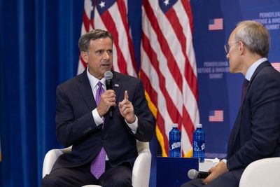 CIA Chief John Ratcliffe Sparks Global Frenzy With Unannounced Moscow Flight for High-Level Discussions