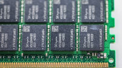 One gigabyte of RAM cost as much as a house back in 1995 — $64,000 price tag resurfaced in 31-year-old press release, equivalent to $140,000 today