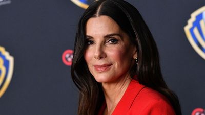 'I was left alone… I had nothing left to give' Sandra Bullock on quitting acting to become carer for her late partner