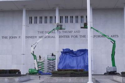 DOJ Raises Kennedy Center Demolition Threat Ahead of High-Stakes Federal Court Showdown