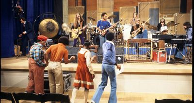 “People will forget everything else about us except that we were on that show”: Patrick Simmons recalls the time the Doobie Brothers were stars of the small screen
