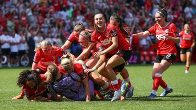 Women’s Super League 2026-27 preview No 5: Charlton Athletic