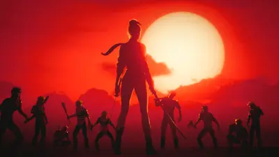 Showa American Story returns at gamescom with new characters, minigames, and brutal combat