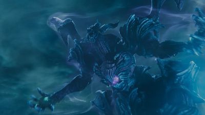 Final Fantasy VII Revelation brings Ruby and Emerald Weapon back in new gamescom trailer