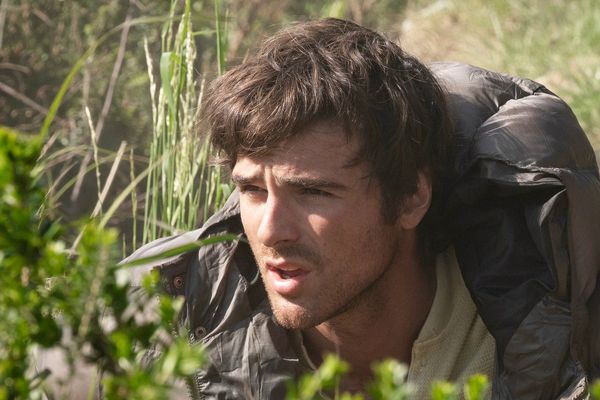The Dog Stars review – Ridley Scott's lethargic…