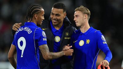 Sports Illustrated’s Premier League Team of the Week: Gameweek 1