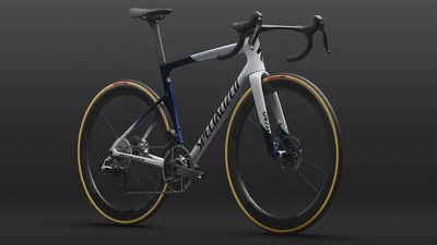 Specialized reveals 'S-Level' Tarmac SL9, says it 'exceeds every competing race bike in its class'