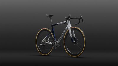 The Specialized Tarmac SL9 S-Level is being touted as 'the second fastest bike ever made' after the S-Works model, with more affordable Expert and Comp versions also available