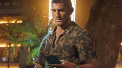 GTA 6 leaker goes full cornball in newest videos, insists 'using crypto is the only way'