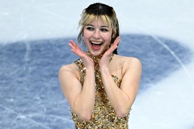 Olympic hero Alysa Liu to sit out figure skating season before 2027 return
