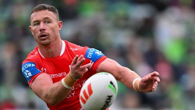 Dragon committed to England move despite coach drama