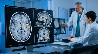 Twenty Years of Uncontrolled Seizures Traced to a Brain Cyst Doctors Are Trained to Ignore