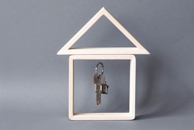 What Happens With Taxes When You Inherit a House