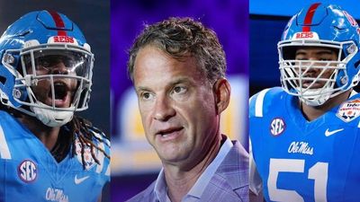 McLaughlin: Former NFL Players in College Football?
