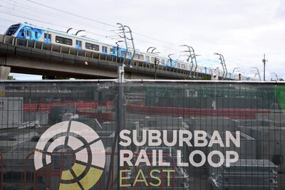 Victorian government secretly increased public transport fares to help pay for Suburban Rail Loop