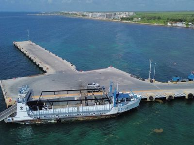 US military says it struck vessel in the Caribbean, killing four