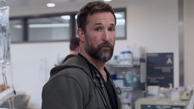 HBO proves it's back at the top of its game with a third season of The Pitt in three years
