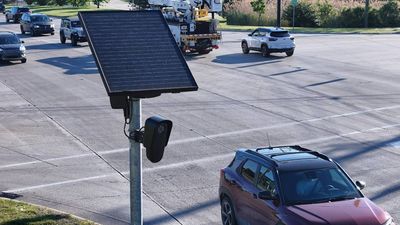 Have you been 'Flocked'? Here's how to look up automatic license plate readers in your area