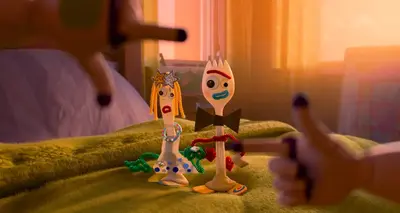 Why I’m skipping Toy Story 5 on streaming to await the 4K Blu-ray
