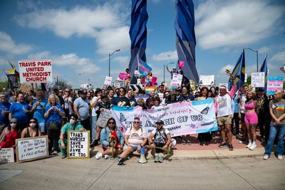 Texas’ limits on certain drag shows ruled unconstitutional again