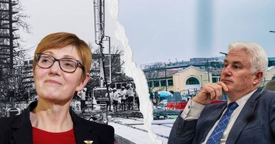 Twin reviews to examine politically contentious Secure Local Jobs Code