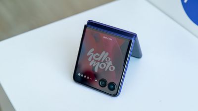 Waiting for GrapheneOS? Motorola's 2027 phones are up first, then it's on to foldables