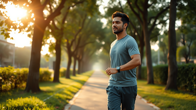 Zone 2 Cardio: The Aerobic Training Method Most Indian Fitness Routines Are Missing