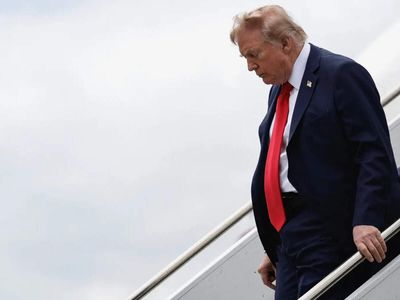Trump sends Saudi nuclear deal to US Congress with Israel condition