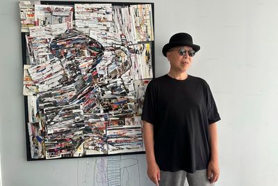 US-based Chinese artist handed 3-year prison term over satirical Mao artworks